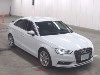 AUDI A3 SEDAN