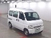 HONDA ACTY VAN