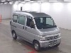 HONDA ACTY VAN