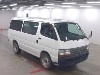 TOYOTA REGIUS VAN