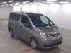 NISSAN NV200 VANETTE VAN
