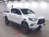TOYOTA HILUX PICK UP
