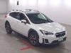 SUBARU IMPREZA XV