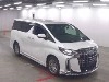 TOYOTA ALPHARD HYBRID