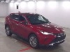 TOYOTA HARRIER HYBRID