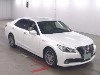 TOYOTA CROWN HYBRID