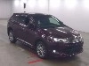 TOYOTA HARRIER HYBRID
