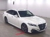 TOYOTA CROWN HYBRID
