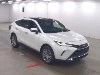 TOYOTA HARRIER HYBRID