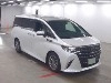TOYOTA ALPHARD HYBRID