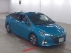 TOYOTA PRIUS PHV