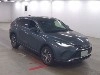 TOYOTA HARRIER HYBRID