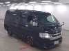 TOYOTA HIACE WAGON