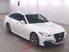TOYOTA CROWN HYBRID