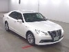 TOYOTA CROWN HYBRID