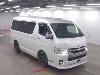 TOYOTA HIACE WAGON