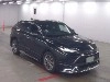 TOYOTA HARRIER HYBRID