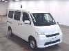 MAZDA BONGO VAN