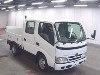TOYOTA DYNA TRUCK