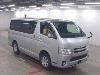 TOYOTA REGIUS VAN