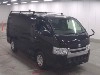 TOYOTA REGIUS VAN