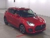 SUZUKI SWIFT SPORTS