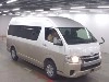 TOYOTA HIACE WAGON