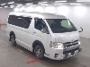 TOYOTA HIACE WAGON