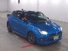 SUZUKI SWIFT SPORTS