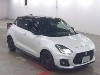 SUZUKI SWIFT SPORTS