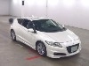 HONDA CR-Z