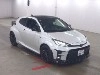 TOYOTA GR YARIS