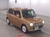 SUZUKI ALTO LAPIN CHOCOLATE