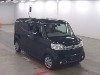 HONDA N-BOX SLASH