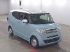 HONDA N-BOX SLASH