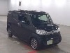 HONDA N-BOX SLASH