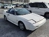 TOYOTA MR2