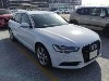 AUDI A6 AVANTE