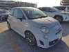 FIAT ABARTH 500