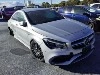 MERCEDES BENZ AMG CLA