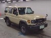 TOYOTA LAND CRUISER 70