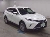 TOYOTA HARRIER HYBRID