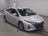 TOYOTA PRIUS PHV