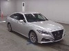 TOYOTA CROWN HYBRID