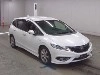 HONDA JADE