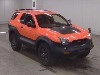 ISUZU VEHICROSS