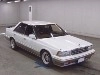 NISSAN LAUREL