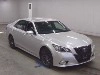 TOYOTA CROWN HYBRID