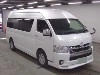 TOYOTA HIACE WAGON