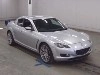 MAZDA RX-8